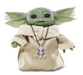 Figurine | Star Wars Mandalorian | L'enfant Animatronique thumb 1